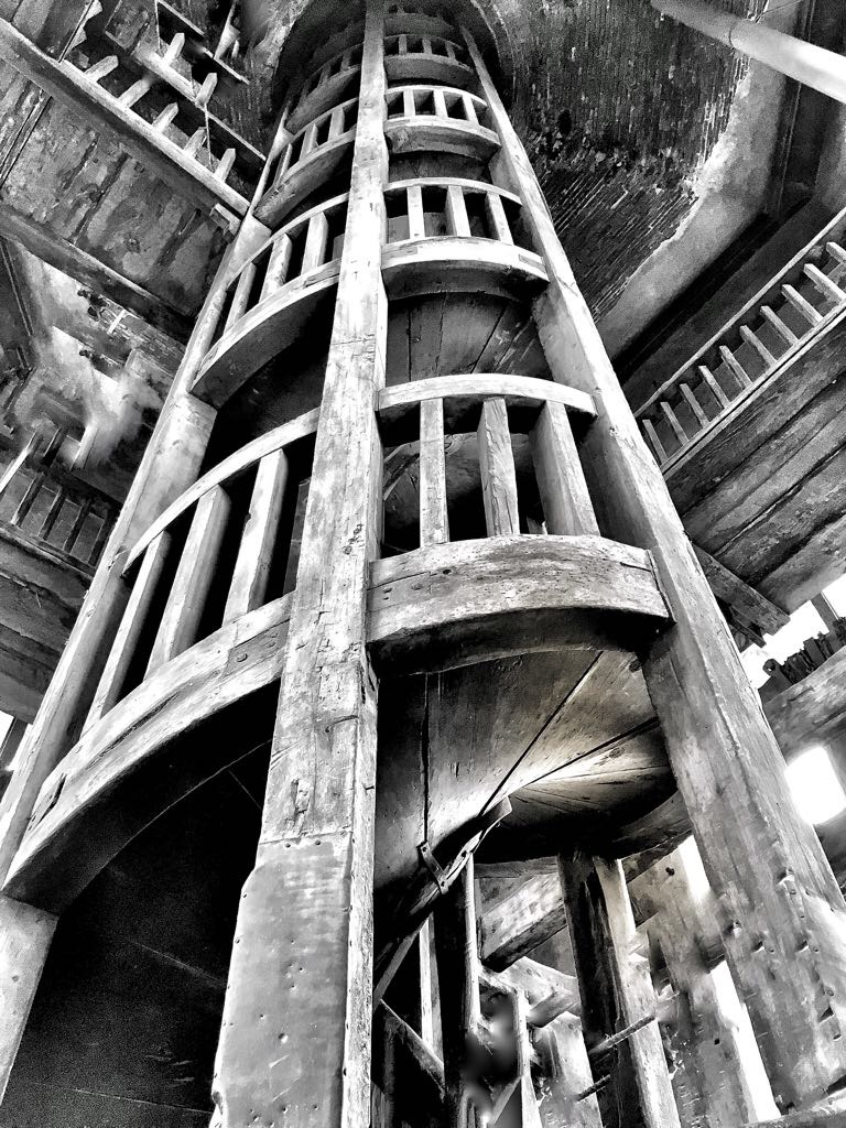 Campanario de Catedral