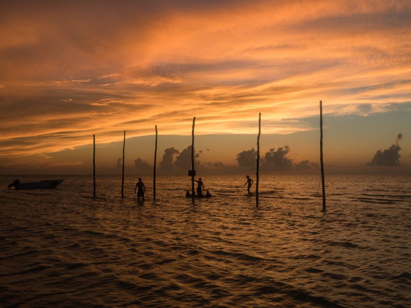 Holbox, Quintana Roo