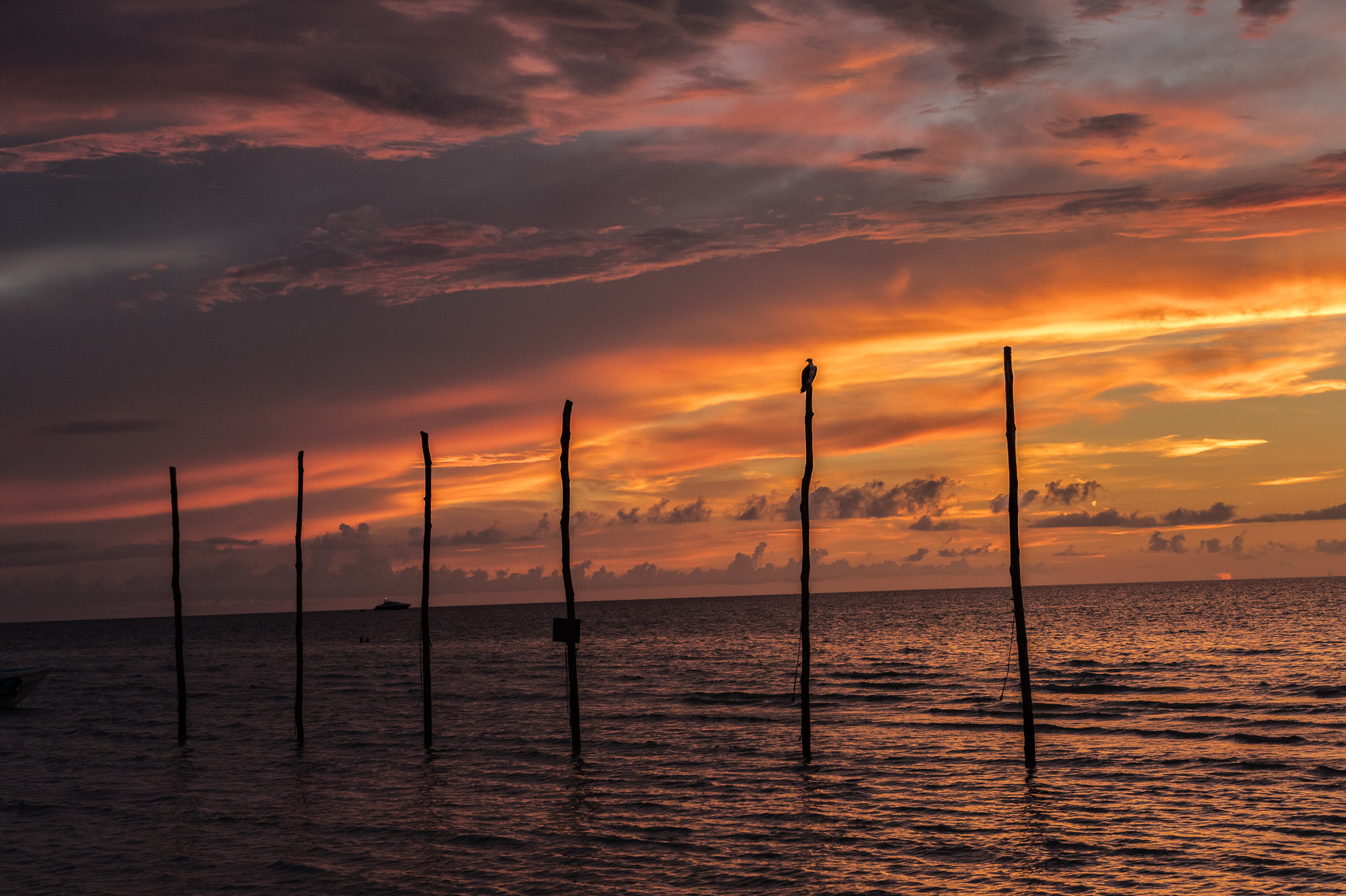 Holbox, Quintana Roo