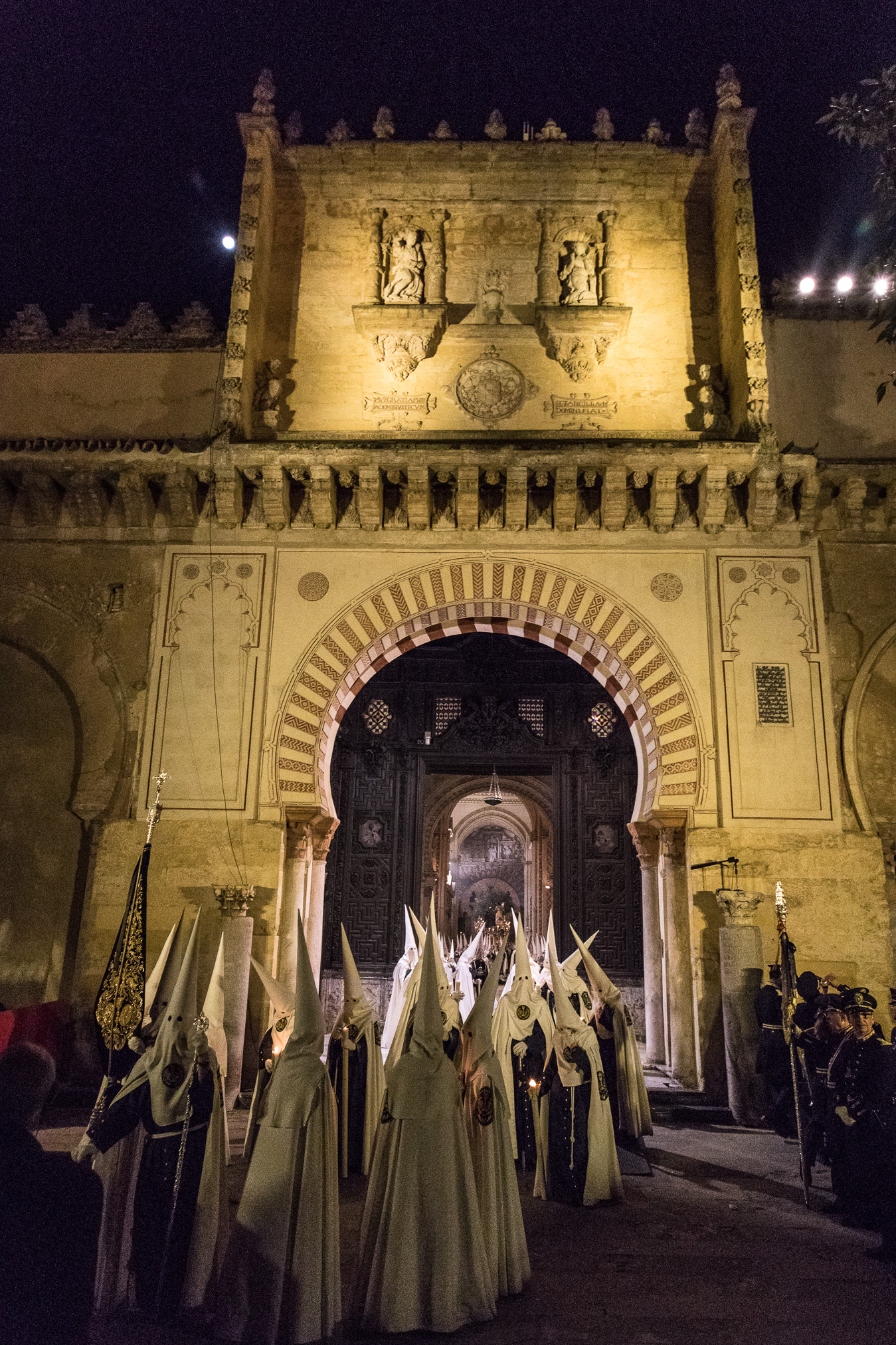 Mezquita-Catedral de Córdoba 2