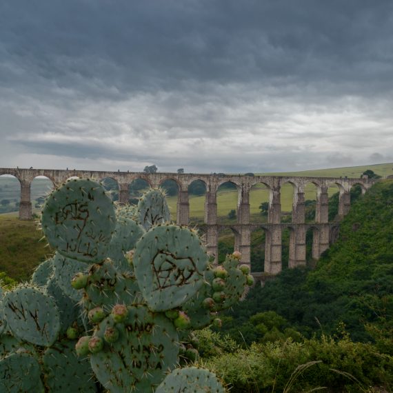 Arcos del Sitio, Estado de México