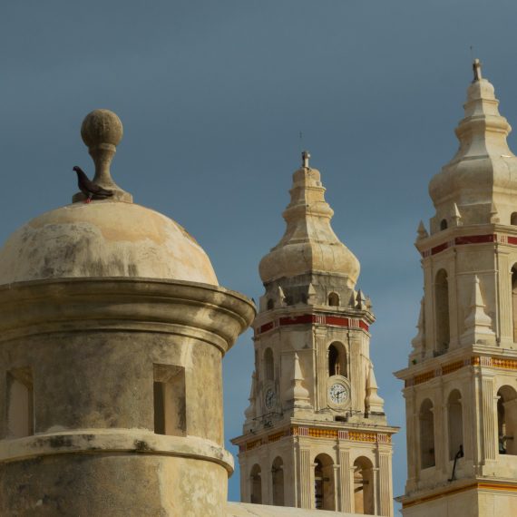 Campeche, Campeche