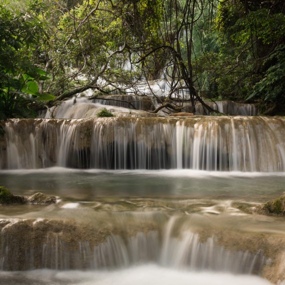 Cascadas de Taxco, Guerrero