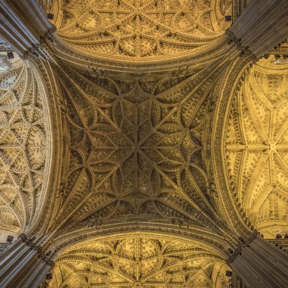 Catedral de Sevilla