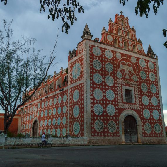 Uayma, Yucatán