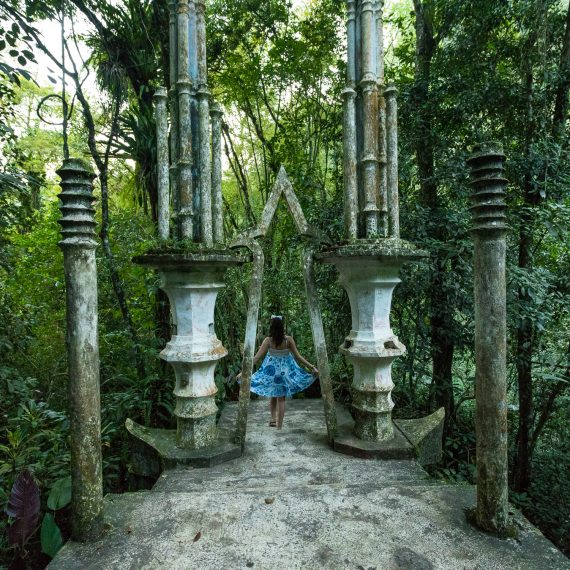 Xilitla, San Luis Potosi