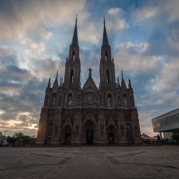 Zamora, Michoacan