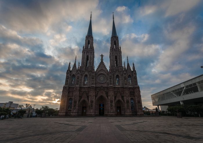 Zamora, Michoacan