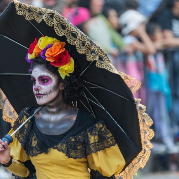 Desfile CDMX 3