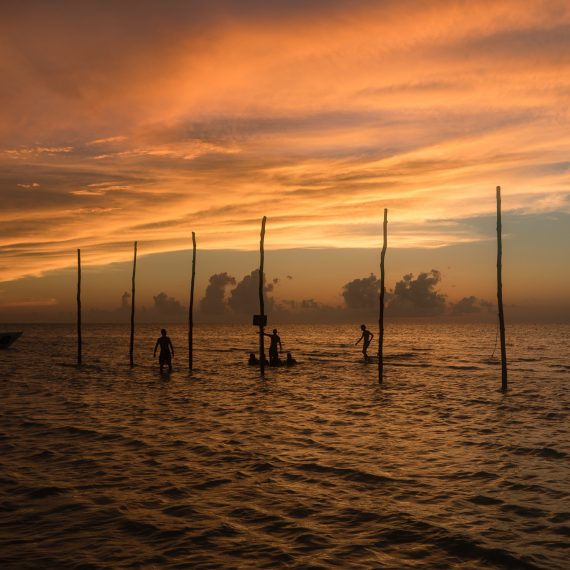 Holbox, Quintana Roo