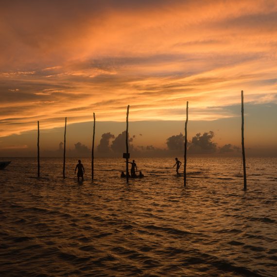 Holbox, Quintana Roo