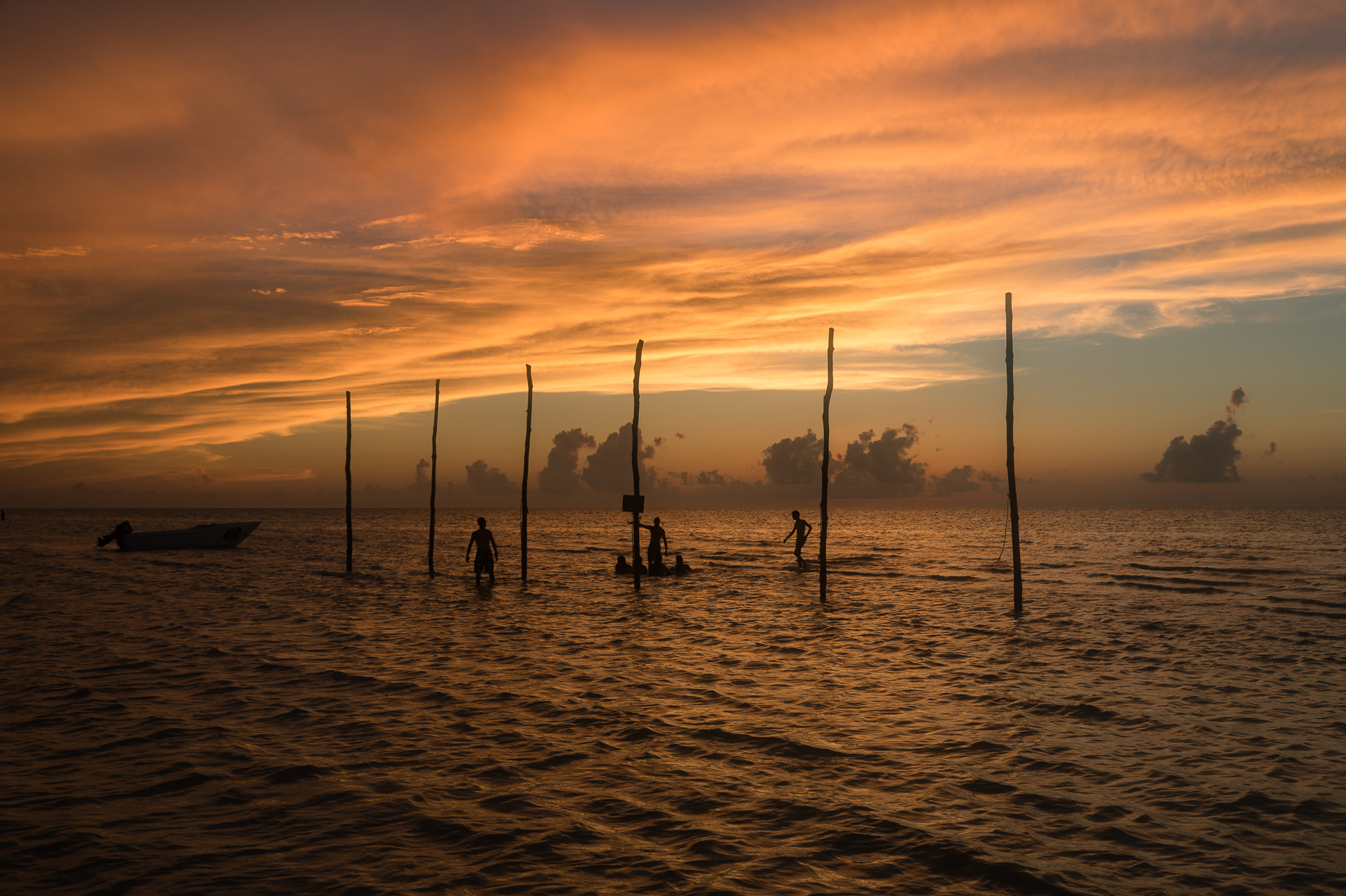 Holbox, Quintana Roo