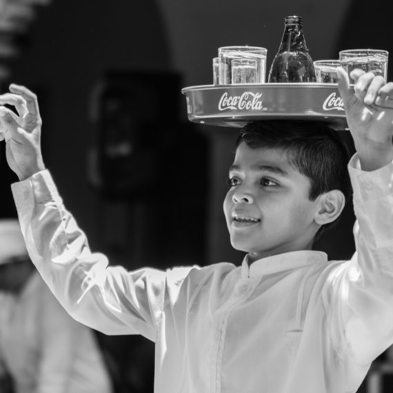 Niño de Mérida, Yucatán