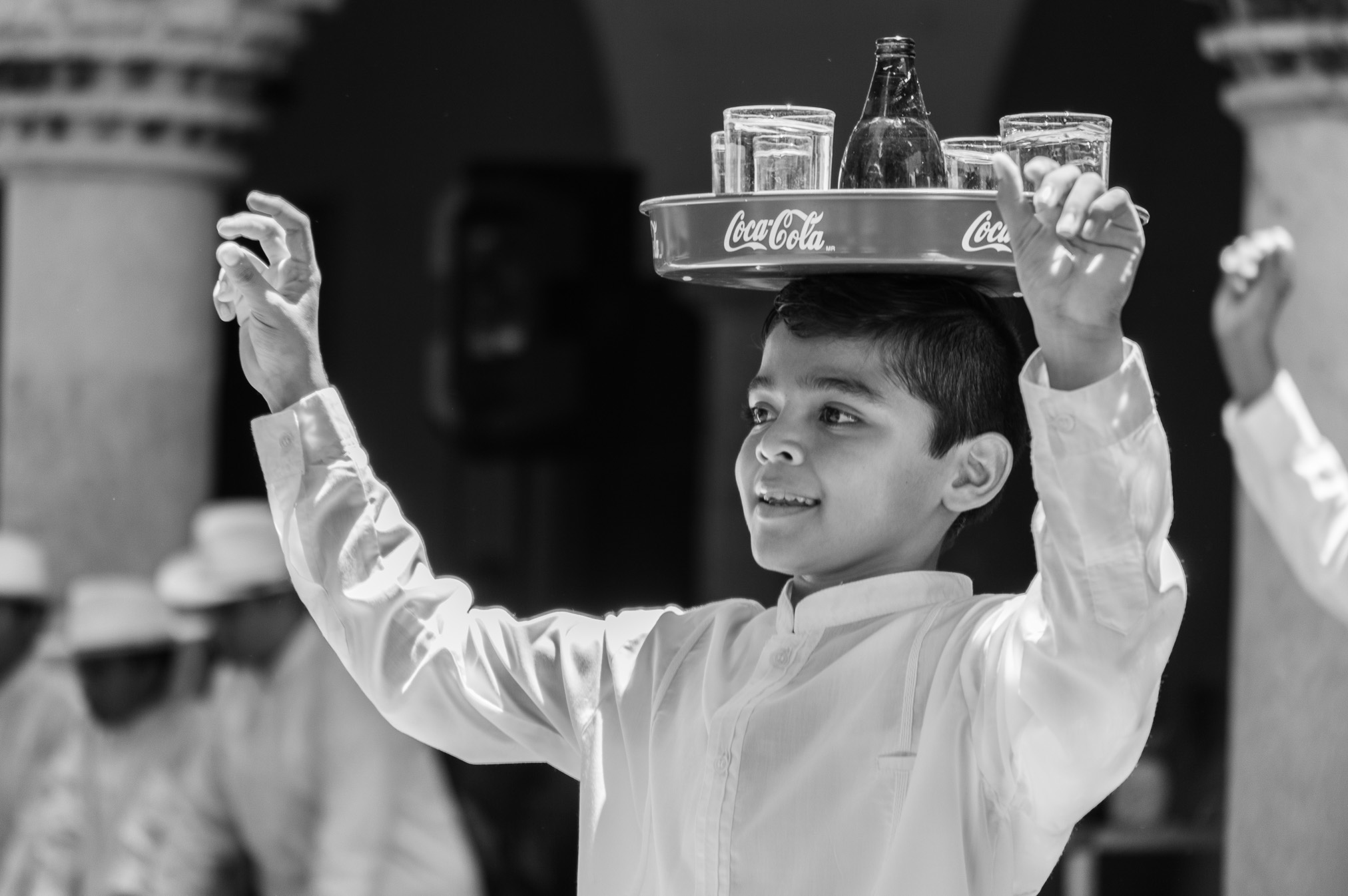 Niño de Mérida, Yucatán