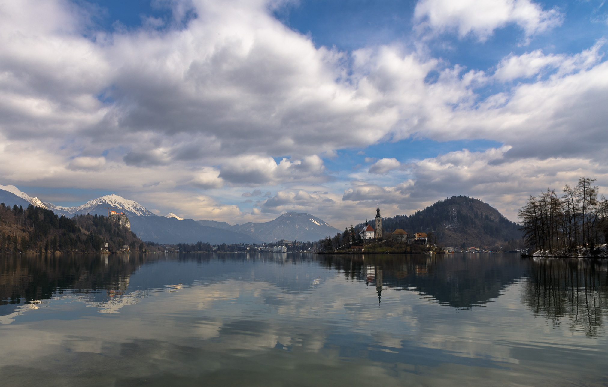 Bled, Eslovenia