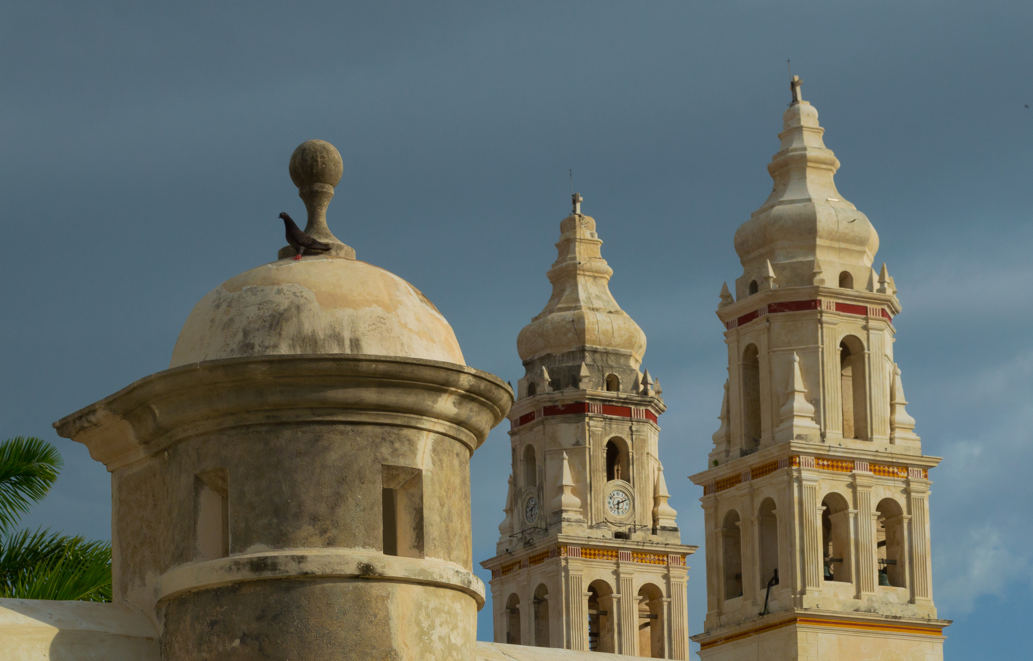 Campeche, Campeche