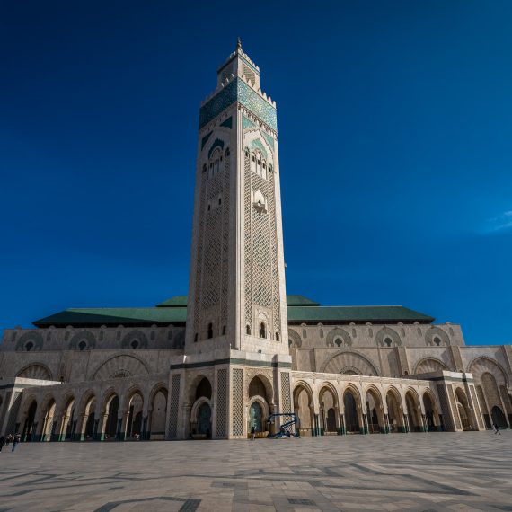 Casablanca, Marruecos