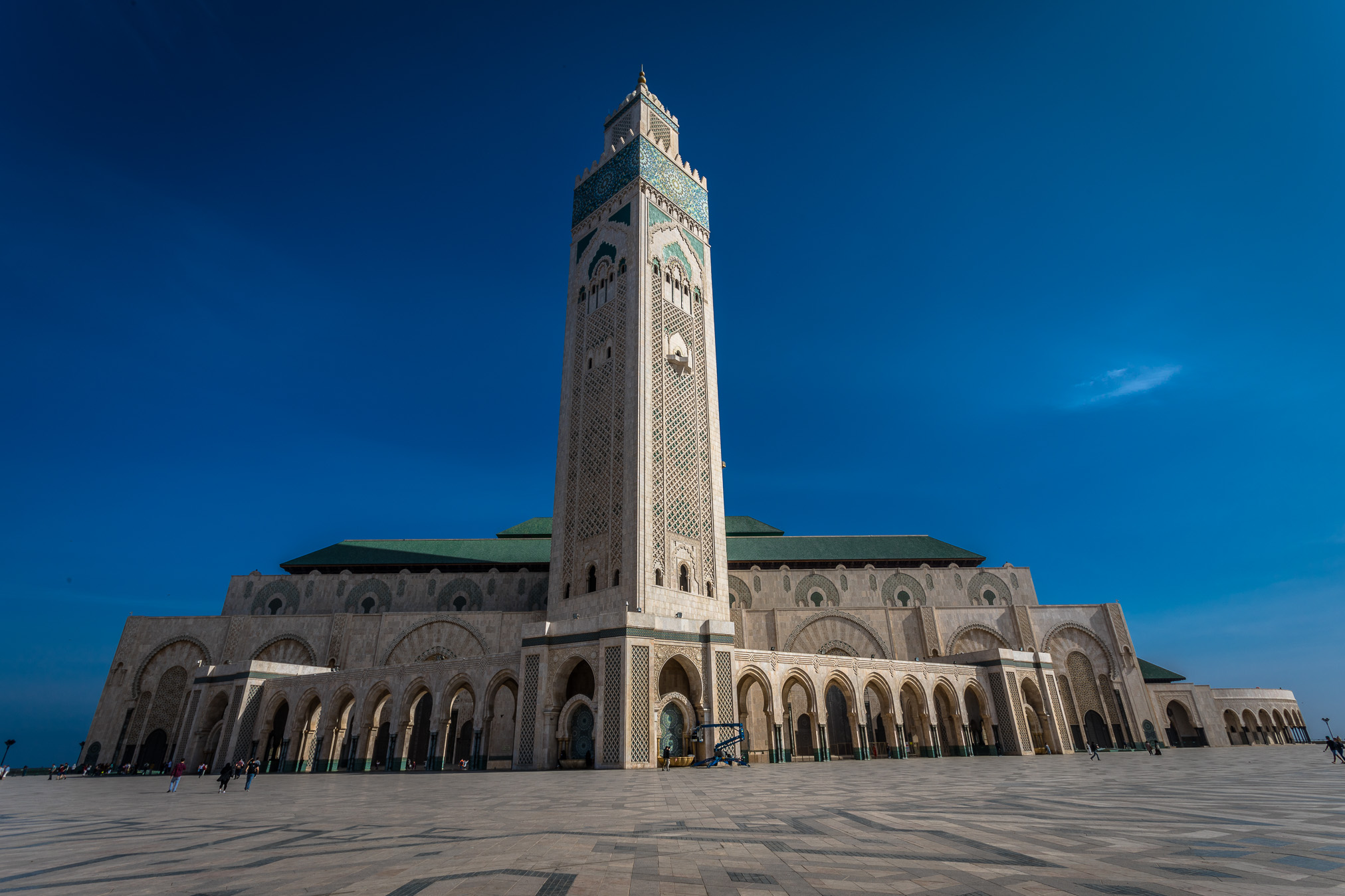 Casablanca, Marruecos