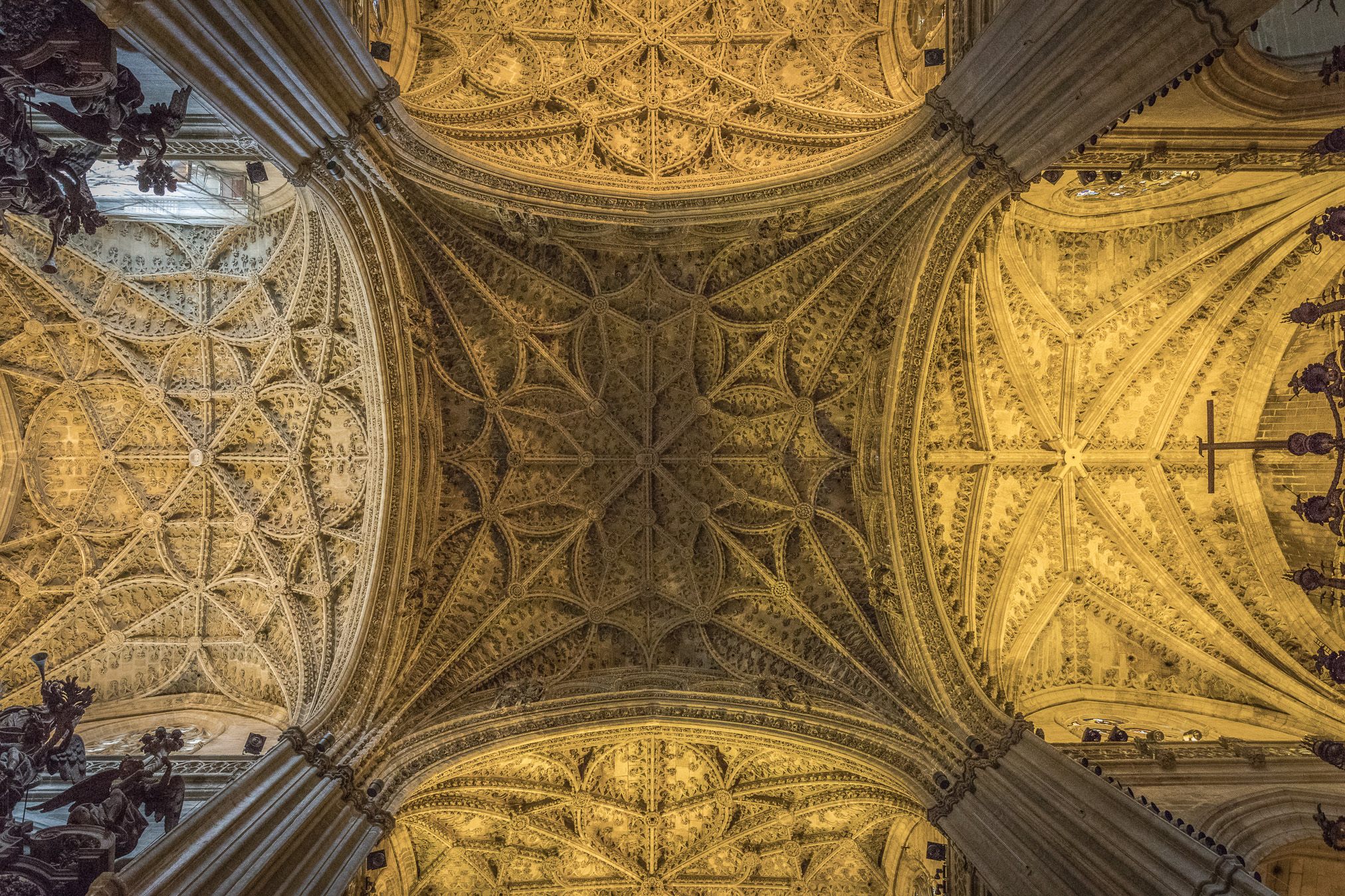 Catedral de Sevilla