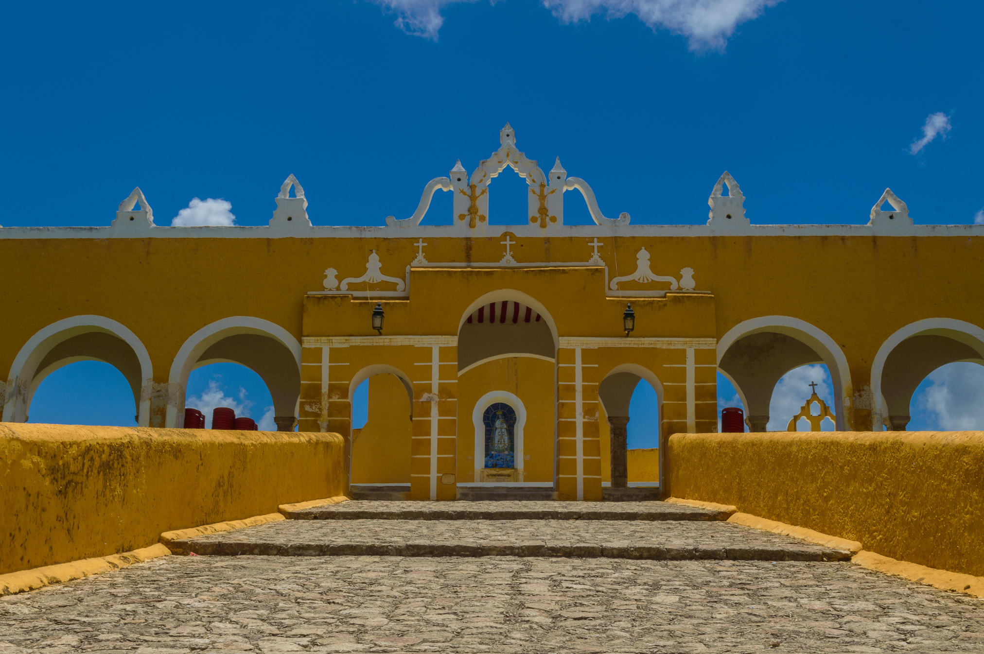 Izamal, Yucatán