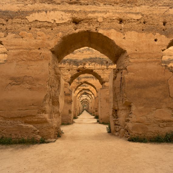 Meknes, Marruecos