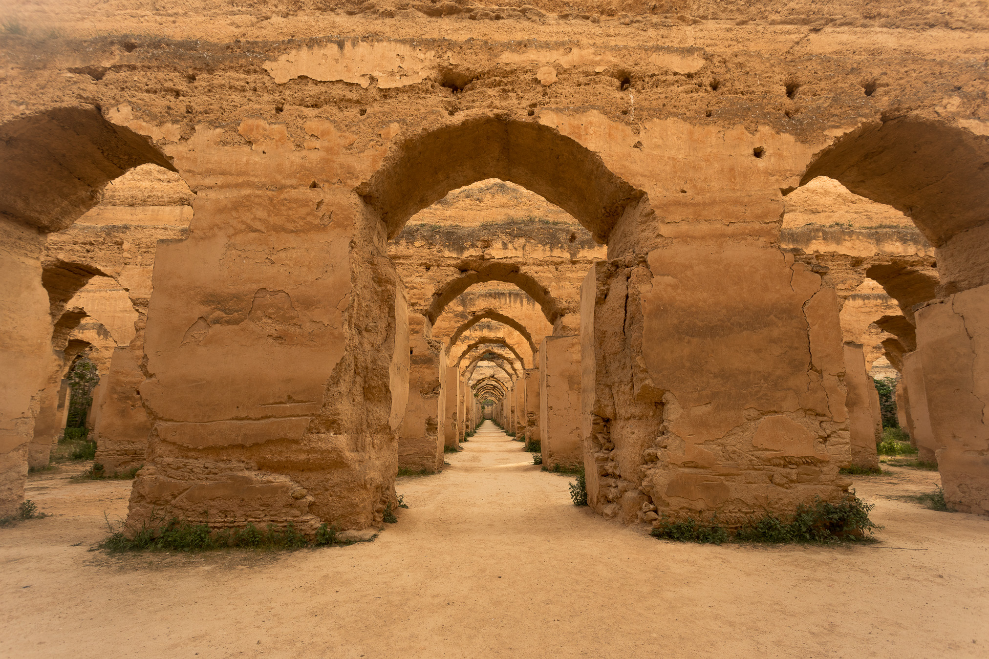 Meknes, Marruecos