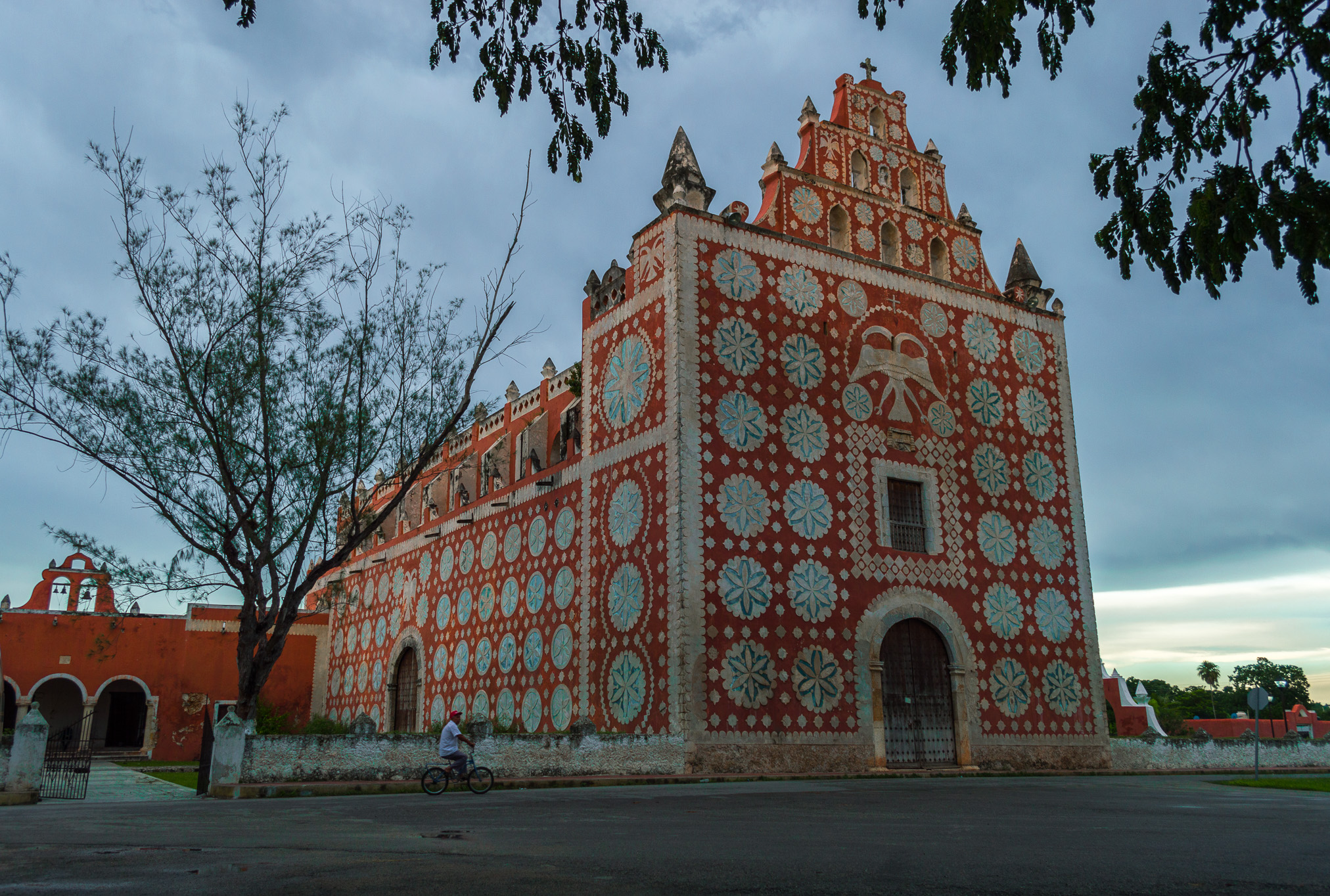 Uayma, Yucatán