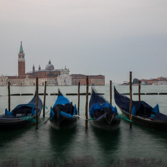 Venecia, Italia