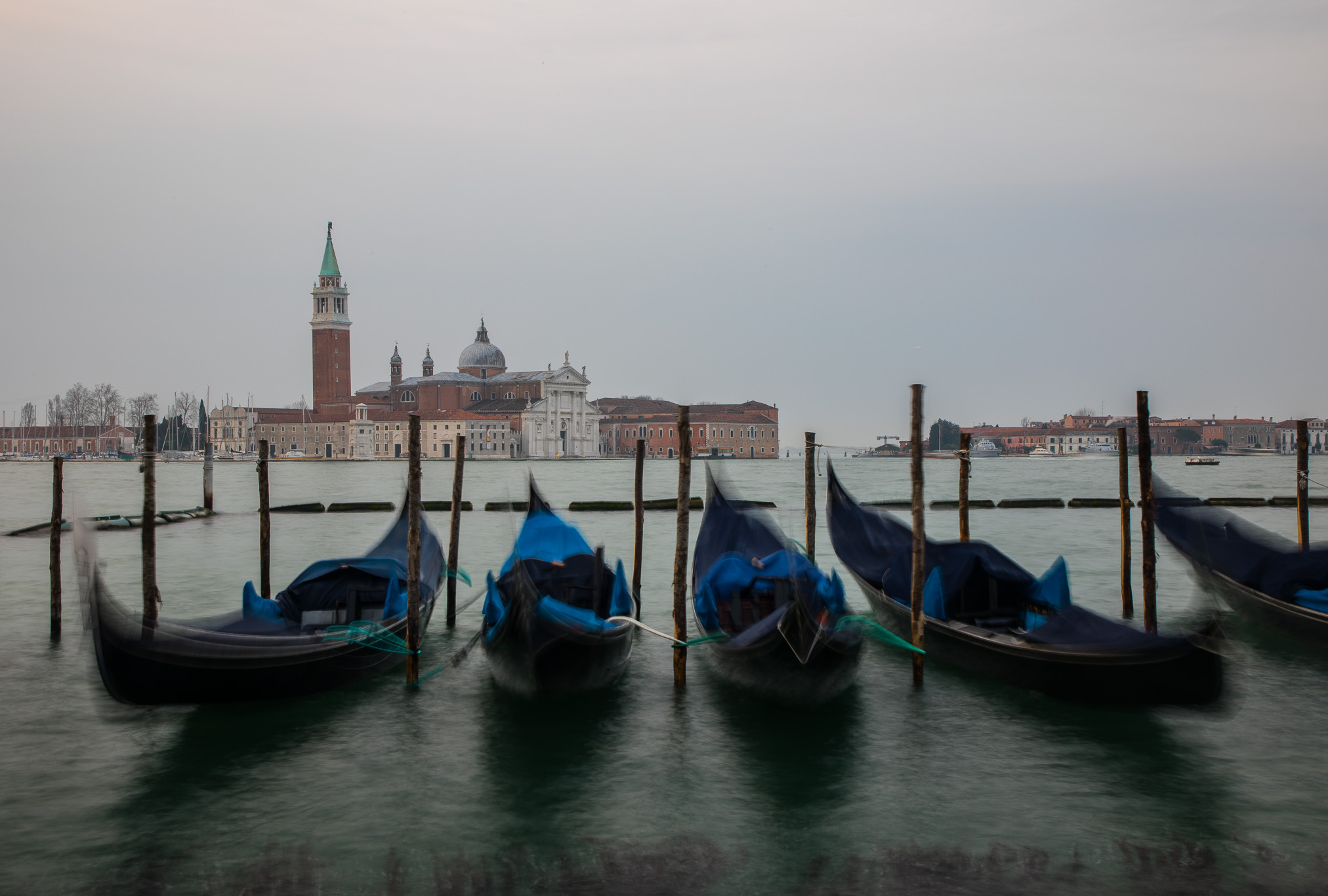 Venecia, Italia