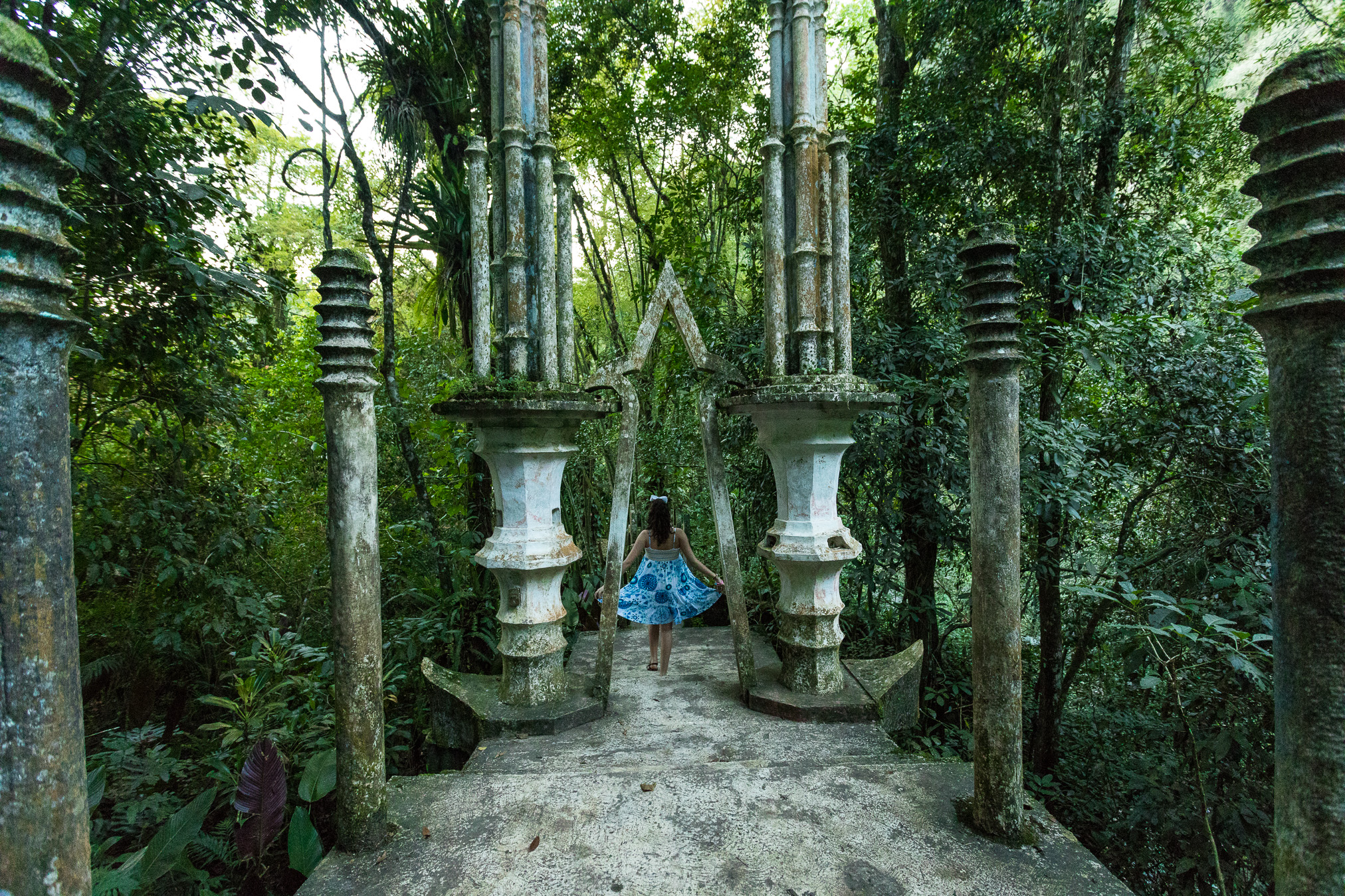 Xilitla, San Luis Potosi